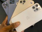 Apple iPhone 12 Pro 256GB (Used)