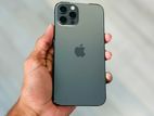 Apple iPhone 12 Pro 256GB (Used)