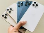 Apple iPhone 12 Pro 256GB (Used)