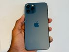 Apple iPhone 12 Pro 256GB (Used)