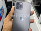 Apple iPhone 12 Pro 256GB (Used)