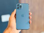 Apple iPhone 12 Pro 256GB (Used)
