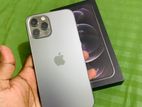 Apple iPhone 12 Pro 256GB (Used)