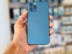 Apple iPhone 12 Pro 256GB (Used)