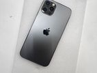 Apple iPhone 12 Pro 256GB (Used)