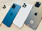 Apple iPhone 12 Pro 256GB (Used)
