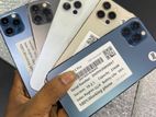 Apple iPhone 12 Pro 256GB (Used)