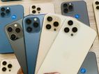 Apple iPhone 12 Pro 256GB (Used)