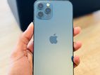 Apple iPhone 12 Pro 256GB (Used)