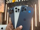 Apple iPhone 12 Pro 256GB (Used)