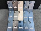 Apple iPhone 12 Pro 256GB (Used)