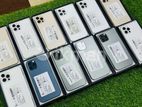 Apple iPhone 12 Pro 256GB (Used)