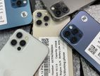 Apple iPhone 12 Pro 256GB (Used)
