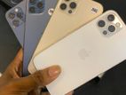 Apple iPhone 12 Pro 256GB (Used)