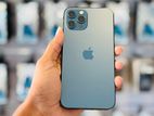 Apple iPhone 12 Pro 256GB (Used)