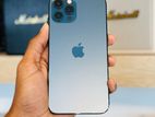 Apple iPhone 12 Pro 256GB (Used)