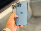 Apple iPhone 12 Pro 256GB (Used)