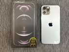 Apple iPhone 12 Pro 256GB (Used)