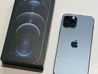 Apple iPhone 12 Pro 256GB (Used)