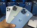 Apple iPhone 12 Pro 256GB (Used)