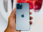 Apple iPhone 12 Pro 256GB (Used)