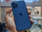 Apple iPhone 12 Pro 256GB (Used)