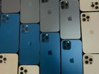 Apple iPhone 12 Pro 256GB (Used)