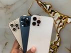 Apple iPhone 12 Pro 256GB (Used)