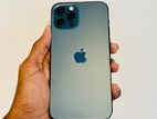 Apple iPhone 12 Pro 256GB (Used)
