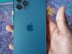 Apple iPhone 12 Pro 256GB (Used)