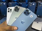 Apple iPhone 12 Pro 256GB (Used)