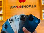 Apple iPhone 12 Pro 256GB (Used)