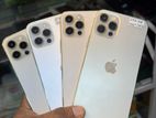 Apple iPhone 12 Pro 256GB (Used)