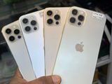 Apple iPhone 12 Pro 256GB (Used)