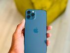 Apple iPhone 12 Pro 256GB (Used)