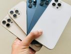 Apple iPhone 12 Pro 256GB (Used)