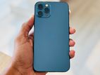 Apple iPhone 12 Pro 256GB (Used)