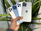 Apple iPhone 12 Pro 256GB (Used)