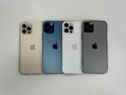 Apple iPhone 12 Pro 256GB (Used)