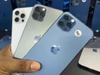 Apple iPhone 12 Pro 256GB (Used)