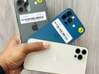 Apple iPhone 12 Pro 256GB (Used)