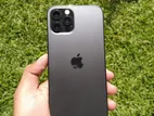 Apple iPhone 12 Pro 256GB (Used)