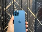 Apple iPhone 12 Pro 256GB (Used)