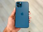 Apple iPhone 12 Pro 256GB (Used)