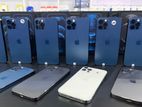 Apple iPhone 12 Pro 256GB (Used)