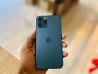 Apple iPhone 12 Pro 256GB (Used)