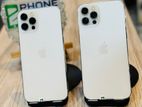 Apple iPhone 12 Pro 256GB (Used)