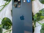 Apple iPhone 12 Pro 256GB (Used)
