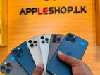 Apple iPhone 12 Pro 256GB (Used)