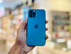Apple iPhone 12 Pro 256GB (Used)